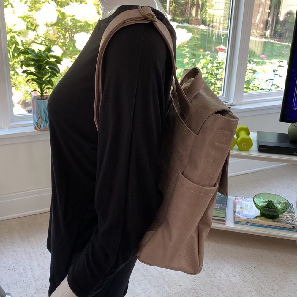 NEW Thirty-one On Point Backpack - Picture 2 of 13